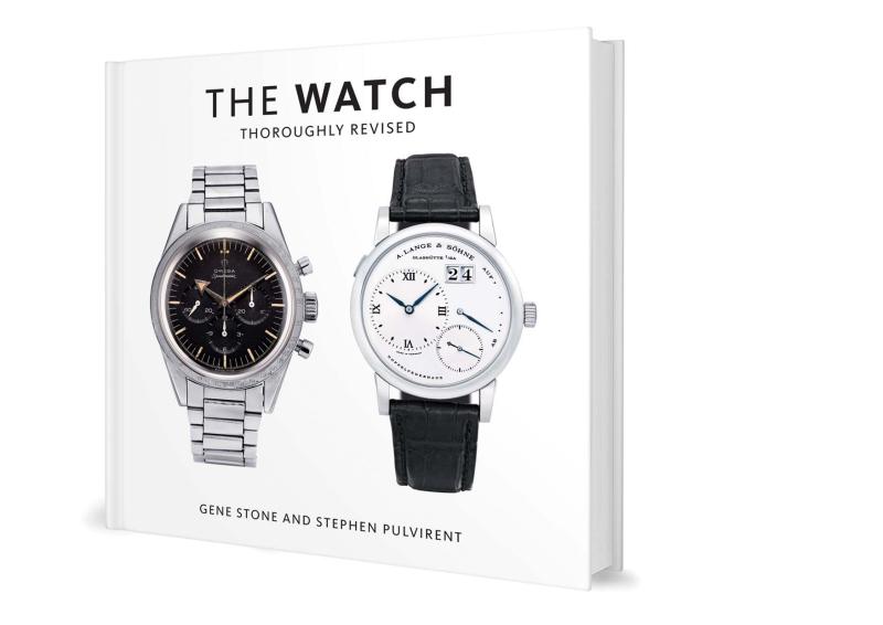 The Watch, Thoroughly Revised