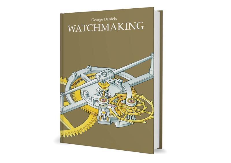 Watchmaking