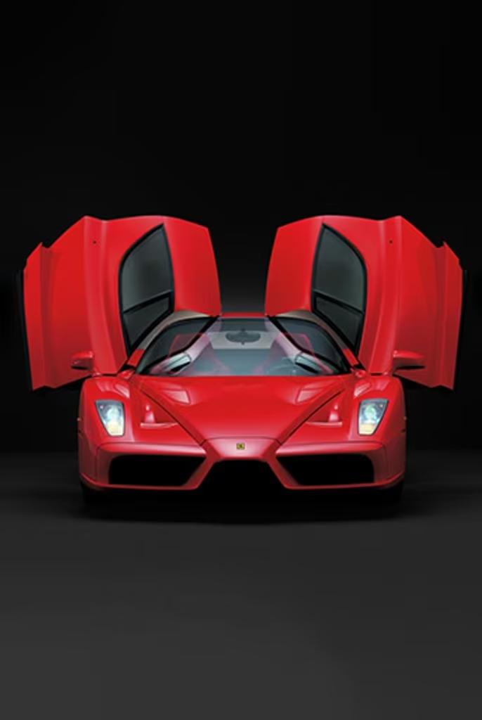 Ferrari Enzo