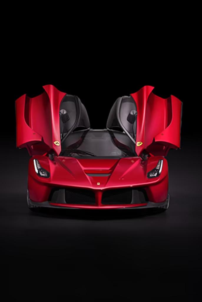 Ferrari LaFerrari