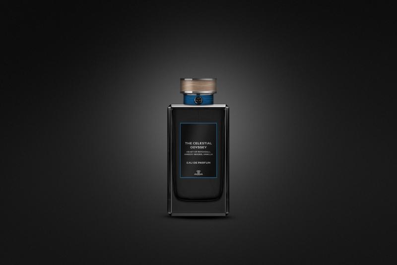 عطر The Celestial Odyssey 