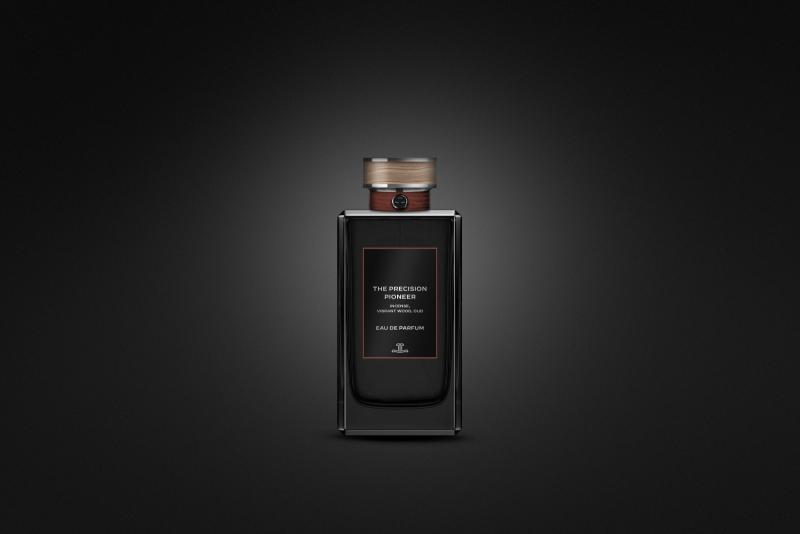 عطر The Precision Pioneer 