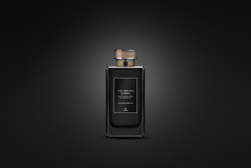 عطر The Timeless Stories 