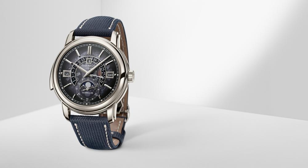 ساعة Grand Complication Reference 5316/50P-001