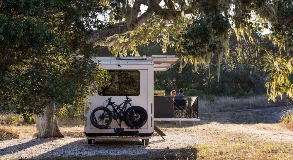 أفضل 8 مقطورات للسفر مع تجهيزات فارهة