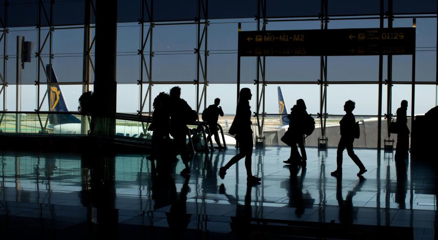 نقطة تحول في عالم السياحة.. سوق السفر الترفيهي سيصل إلى 15 تريليون دولار بحلول عام 2040