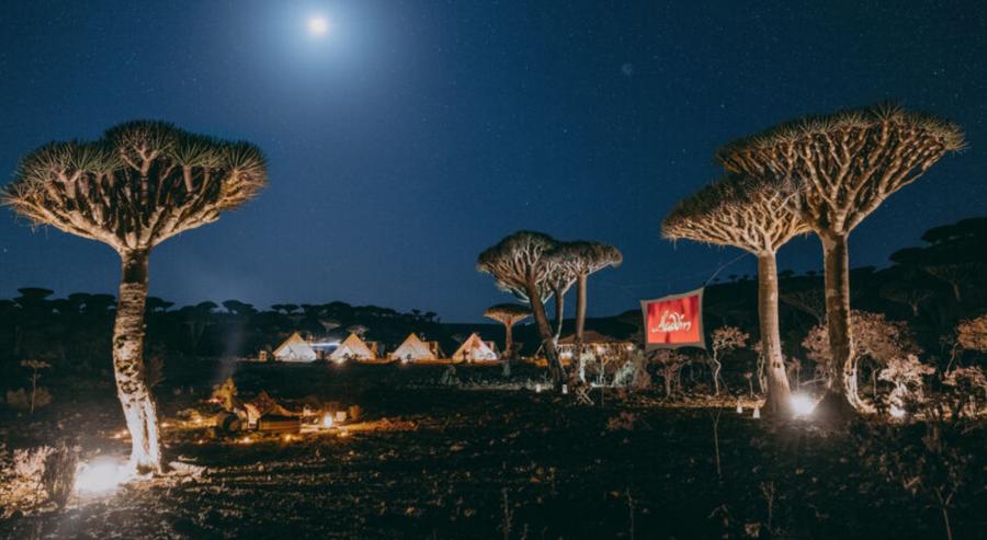 السياحة الفلكية في أبهى صورها.. ثلاث تجارب متفردة تأخذك إلى حدود الكون