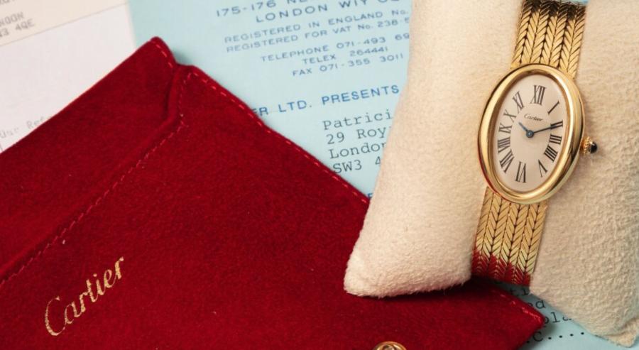 سوذبيز تحقق مبيعات تتجاوز 10.9 مليون دولار في مزادات الجواهر والساعات الفاخرة بمدينة باريس