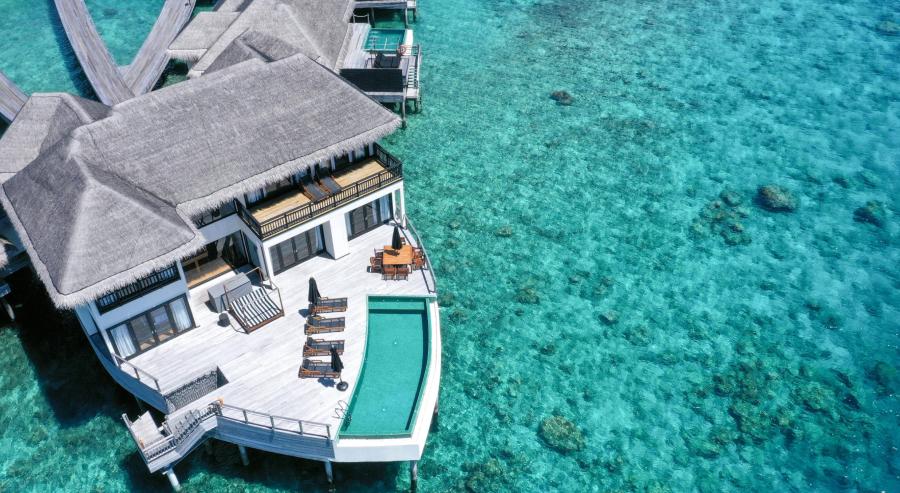 توجهات السفر الفاخر لعام 2026.. تجارب شخصية ووجهات نائية في صدارة المشهد