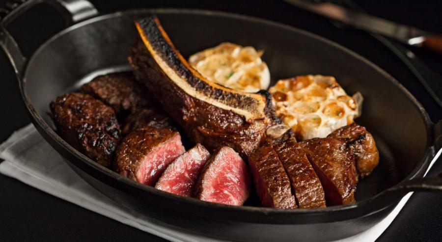 أفضل 5 مطاعم الستيك هاوس في العالم.. تجارب تتجاوز حدود الطهي التقليدي