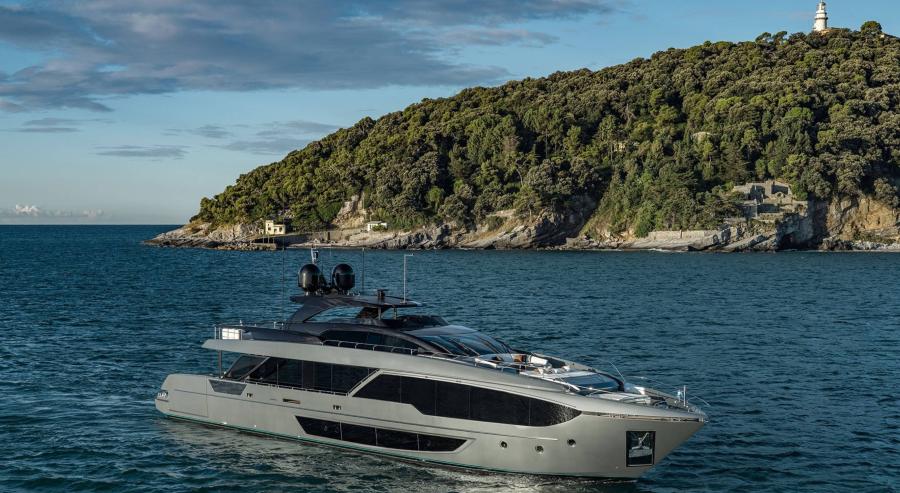 ريفا تُطلق 112 Dolcevita Super.. مزيج من الحرفية الإيطالية والابتكار الهندسي