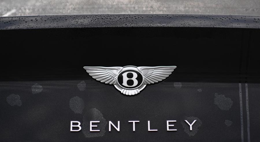 بنتلي تكشف عن سيارة كونتيننتال جي تي سوبر سبورتس.. ثورة الأداء البريطاني بروح ألمانية