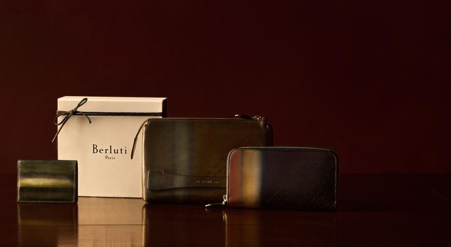 بيرلوتي تُجسّد إرثها العريق في طلاء مستوحى من الضوء والظل