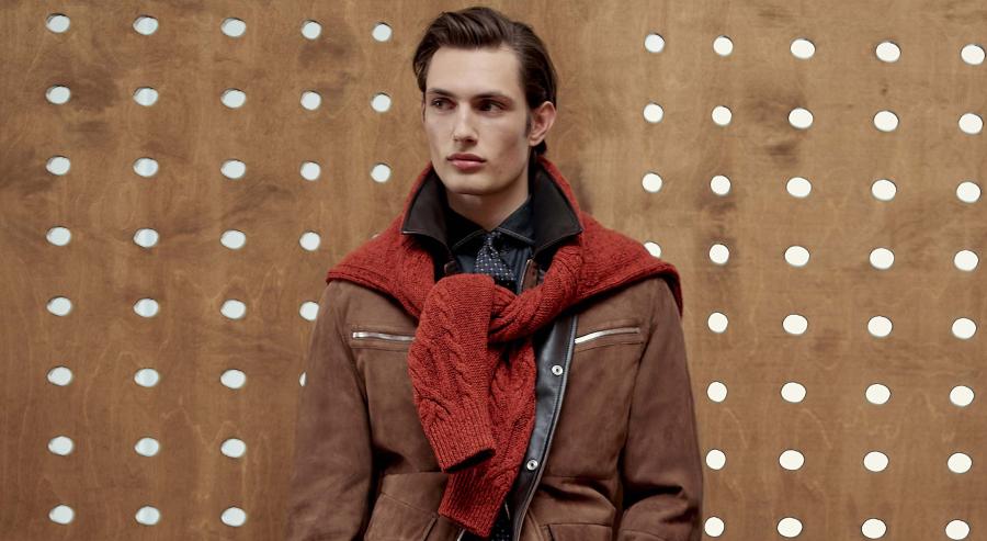 توازنات عصرية: تصاميم برونيللو كوتشينيللي لهذا الموسم تحتفي بجوهر الأناقة