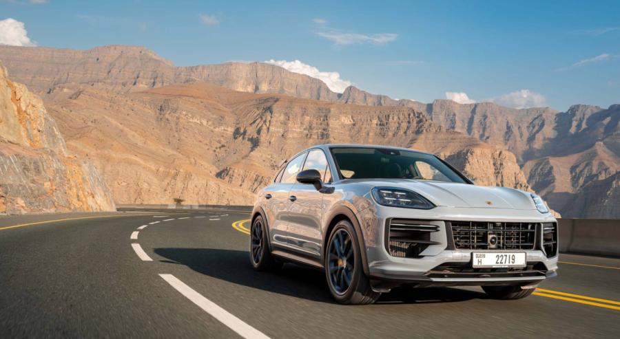 ماكلارين SUV الجديدة.. توجّه ثوري نحو فئة السيارات الرياضية متعددة الاستخدامات