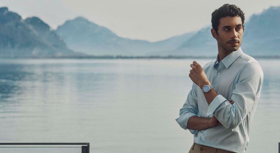 تحت قيادة غويدو تيريني، برميجياني فلورييه تواصل ترسيخ مكانتها صانعًا يتفوق في صياغة جماليات الوقت وتعقيداته مؤيدًا بروح عصرية متجددة.