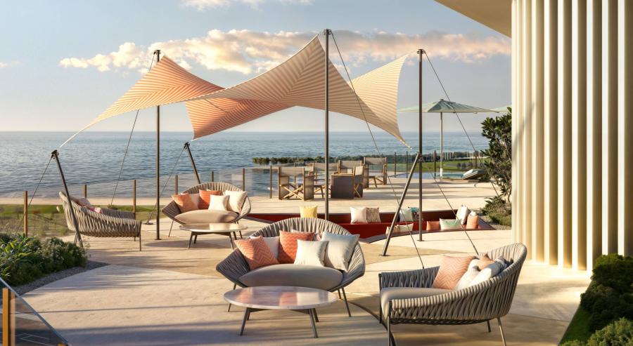 تعاون بين ميسوني الإيطالية وأوكتا للعقارات لإطلاق وجهة سكنية استثنائية في دبي