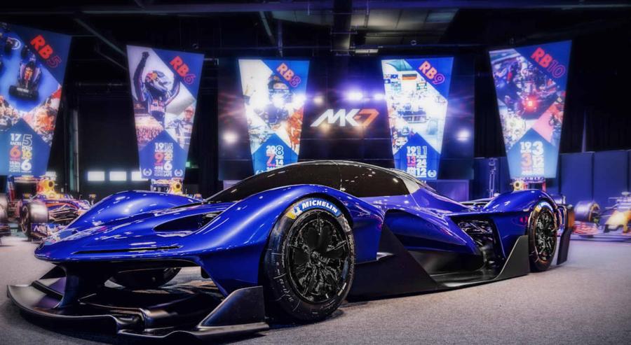 أغلى ثلاث سيارات في العالم لعام 2025.. بين سحر بوغاتي وعبقرية الخمسينيات