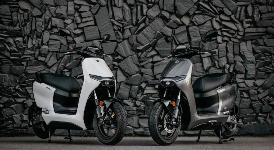 دراجة Zero LS1 الكهربائية.. فصل جديد في رفاهية التنقّل داخل المدن