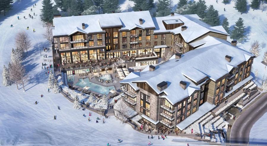 شتاء 2026 يشهد انطلاق نادي هوباك كلوب.. عنوان التفرّد في جاكسون هول