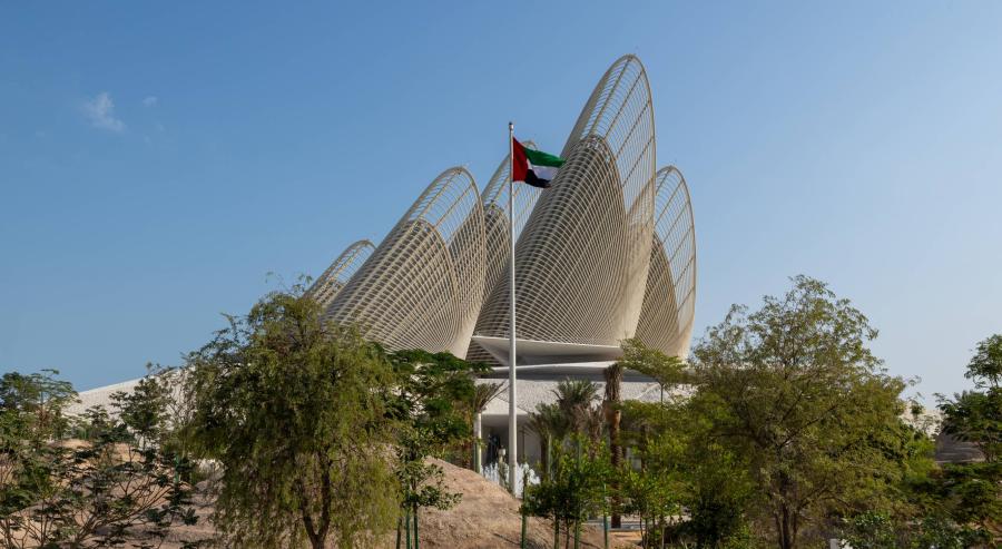 ذاكرة وطن في قلب السعديات.. متحف زايد الوطني يفتح أبوابه للتاريخ والمعرفة