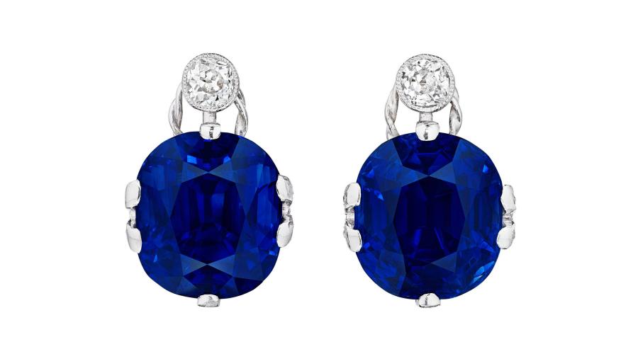 كريستيز تطلق مزاد Magnificent Jewels في نيويورك.. أحجار نادرة وخواتم تاريخية