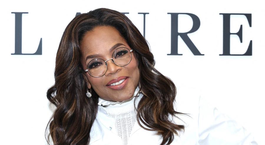 أوبرا وينفري تبيع مزرعة تاريخية في مونتيسيتو مقابل 17.2 مليون دولار