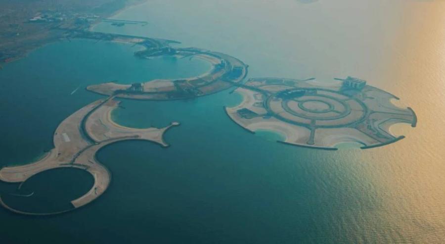 مشروع Karl Lagerfeld Residences يعزز خريطة السكن الفاخر في جزيرة المرجان