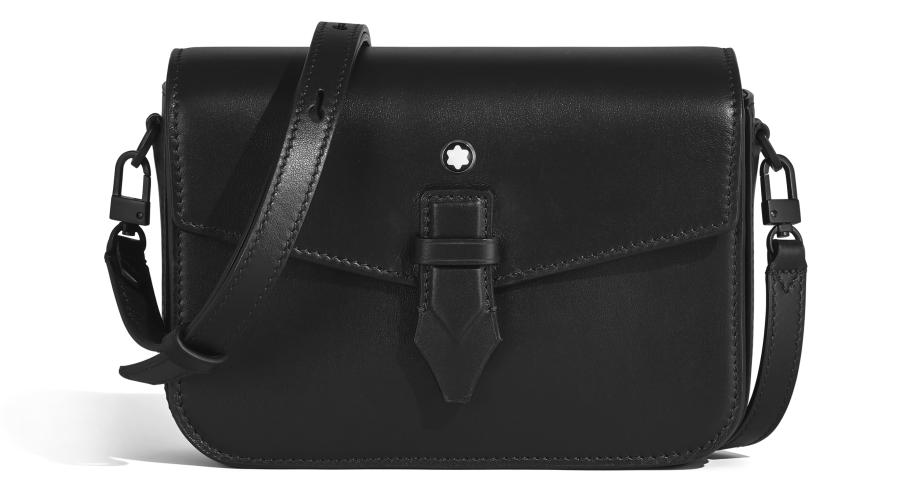 مون بلان تكشف عن مجموعة منتجاتها الجلدية الفاخرة لموسم خريف 2025 وشتائه