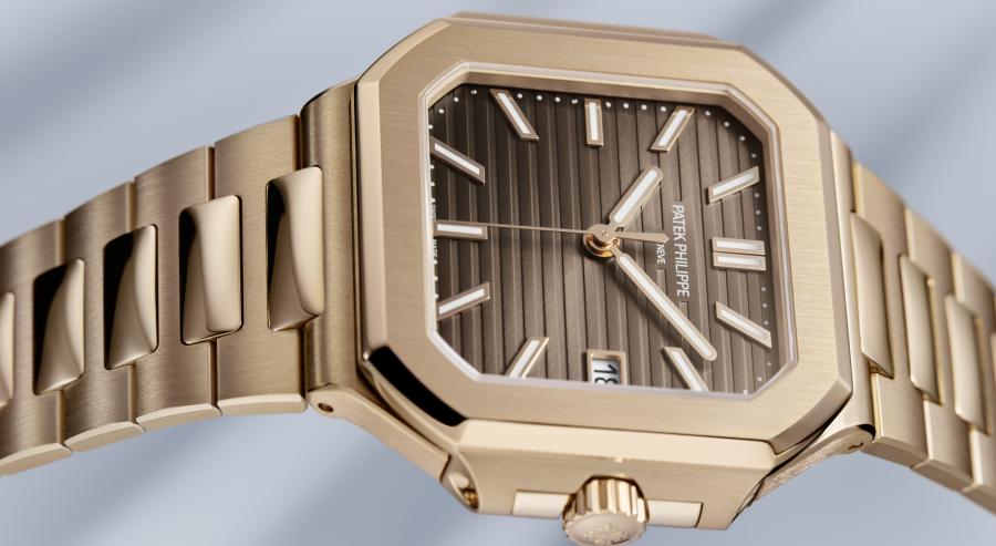 نسختان أصغر حجمًا تثريان مجموعة Cubitus من باتيك فيليب