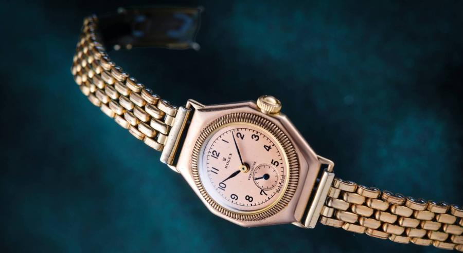 وسط تألق كبرى دور الساعات العالمية.. سوذبيز جنيف تحقّق مبيعات تاريخية تتجاوز 27 مليون دولار