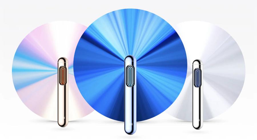 مظلة أوري Ori تفتح فصلاً جديدًا في تصميم المظلات بتقنية هندسية ثورية